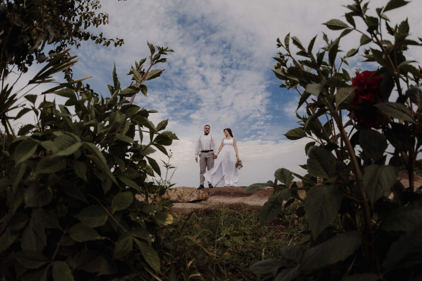 Bárbara & Rafael - Elopement Wedding Piedade-SP Bárbara & Rafael - Elopement Wedding Piedade-SP