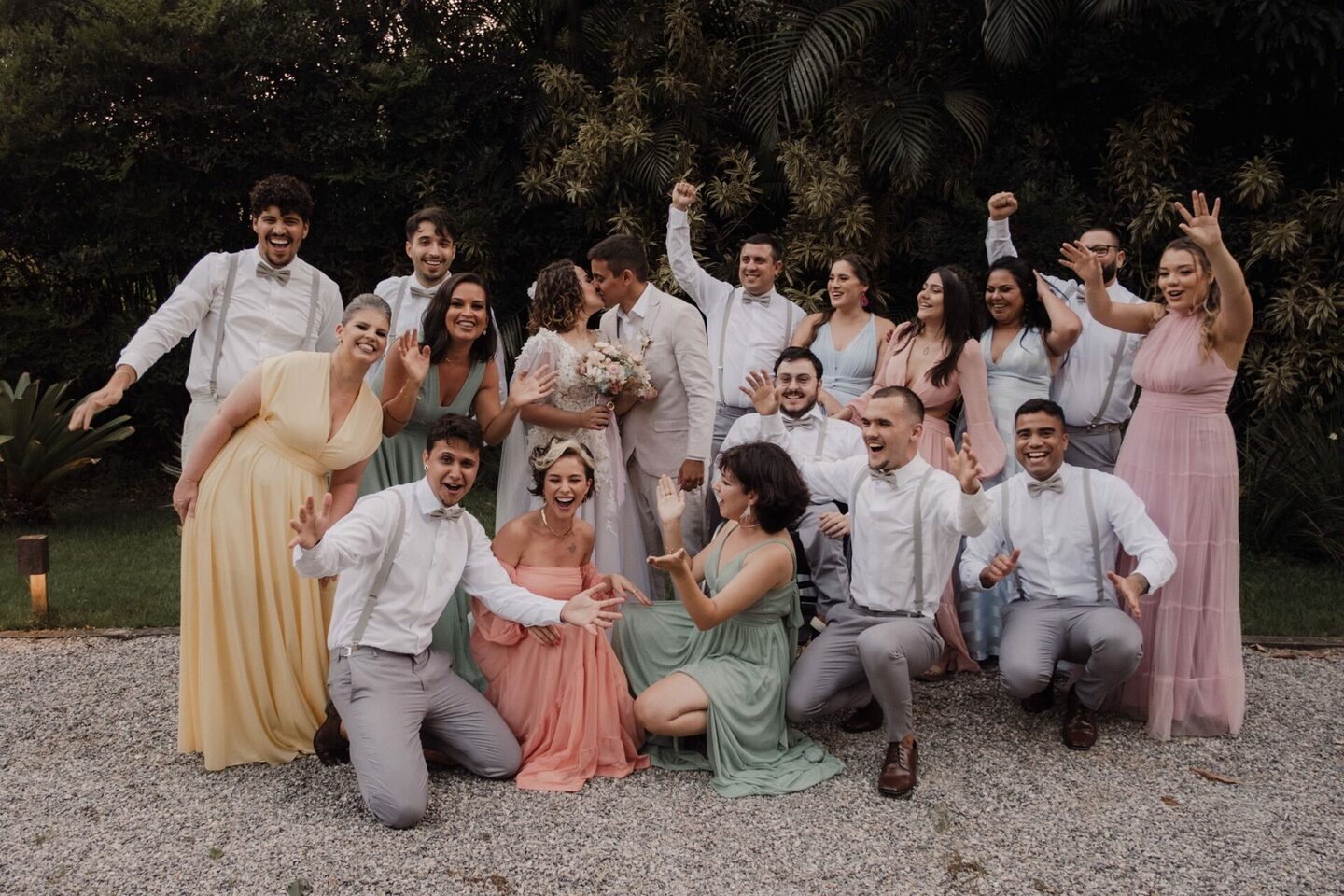 Anna & Matheus - casamento - Monte Záion - Rio de Janeiro - RJ Anna & Matheus - casamento - Monte Záion - Rio de Janeiro - RJ