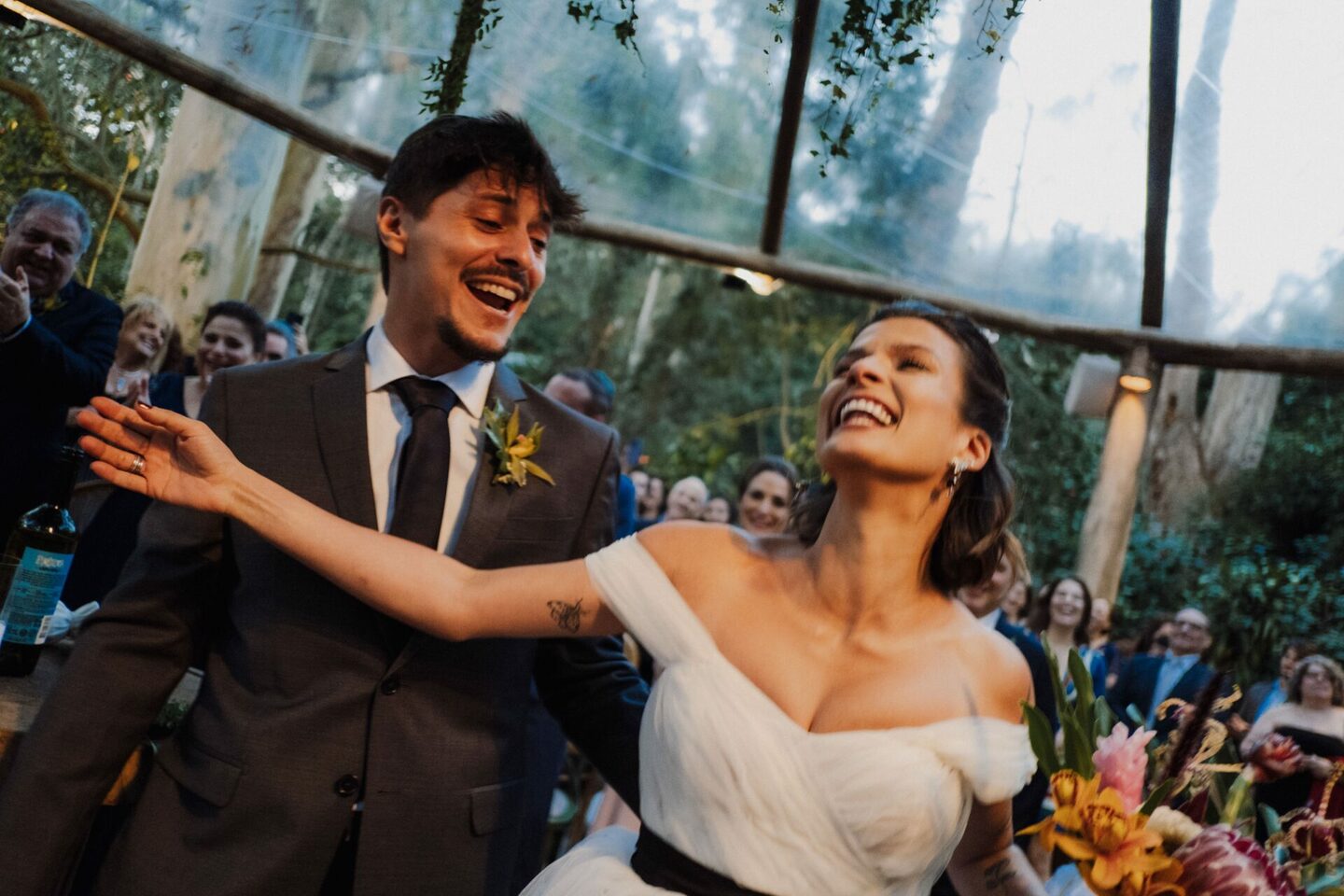 Duda e Alexis - Casamento - Haras Vila Real - São Paulo - SP Duda e Alexis - Casamento - Haras Vila Real - São Paulo - SP