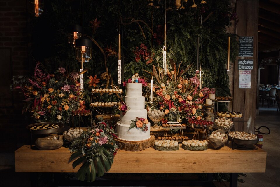 Como escolher o tipo e estilo do seu casamento