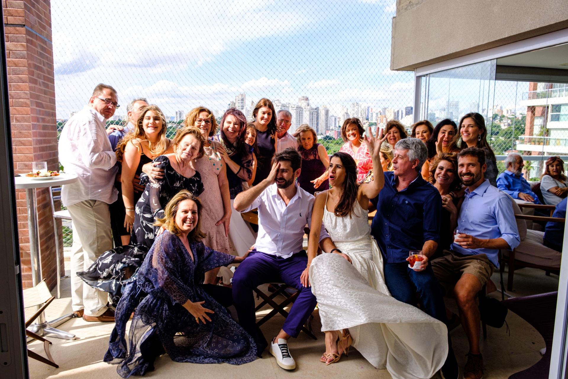 Foto 5 dicas para acertar na escolha do fotógrafo do seu casamento Foto 5 dicas para acertar na escolha do fotógrafo do seu casamento - Imagem 13
