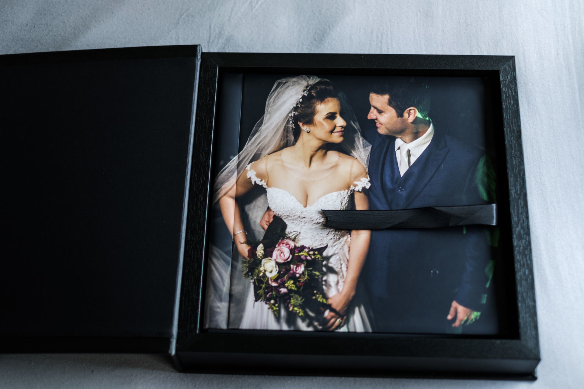 Foto Álbum de casamento Foto Álbum de casamento - Imagem 23