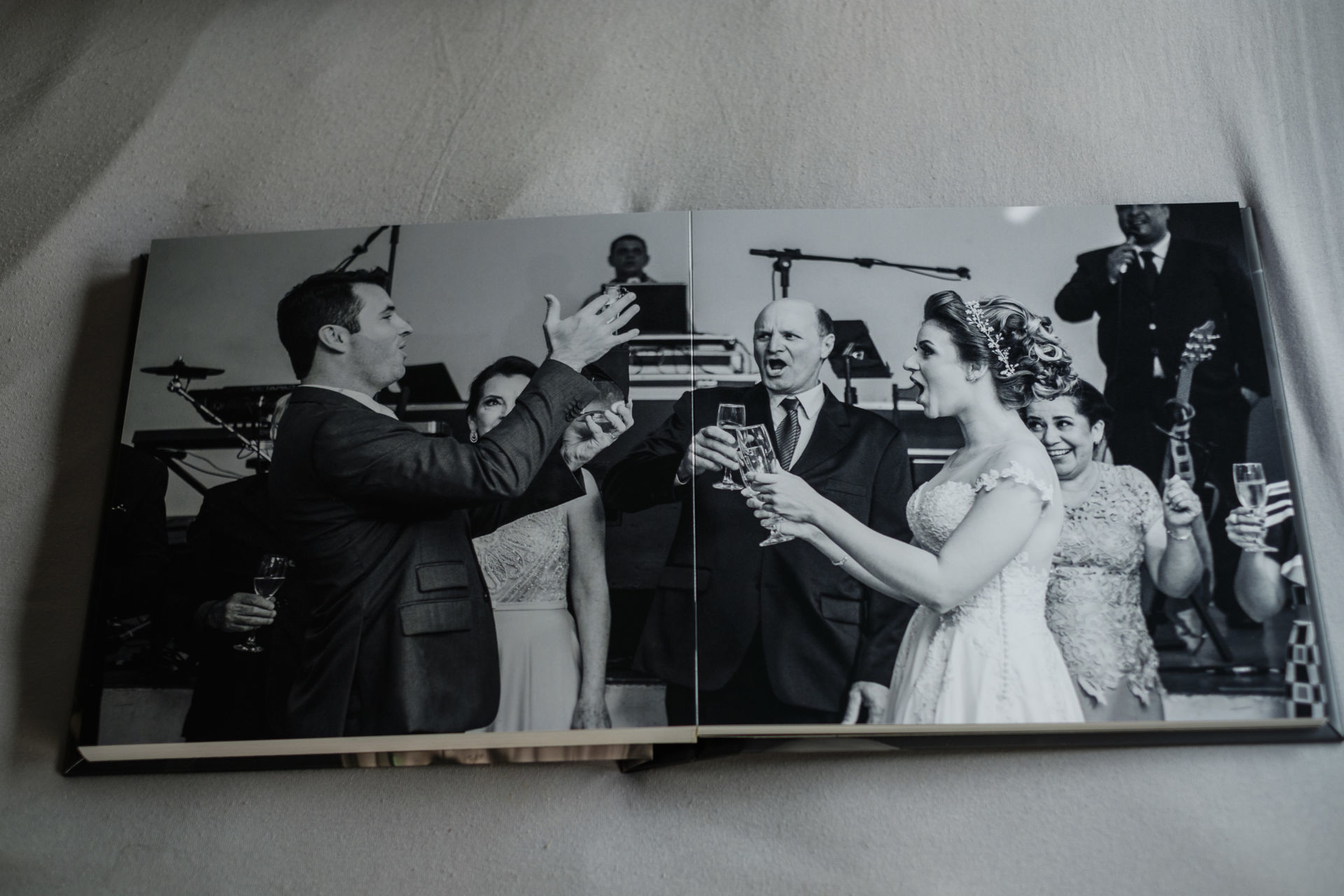 Foto Álbum de casamento Foto Álbum de casamento - Imagem 29